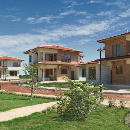 Lighthouse Golf & Spa Apartments Balchik Eksteriør billede