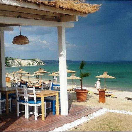 Lighthouse Golf & Spa Apartments Balchik Eksteriør billede