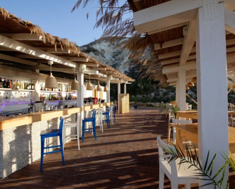Lighthouse Golf & Spa Apartments Balchik Eksteriør billede
