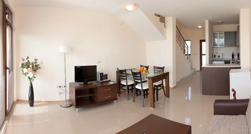 Lighthouse Golf & Spa Apartments Balchik Eksteriør billede